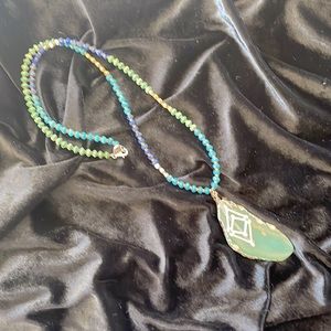 Silpada Vintage Necklace